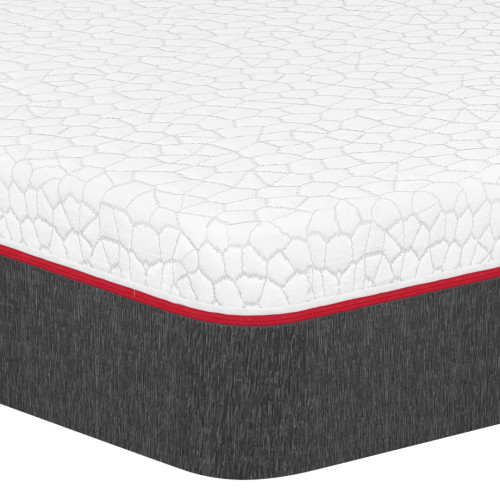 Colchón Foampack + Cama Nido Angie