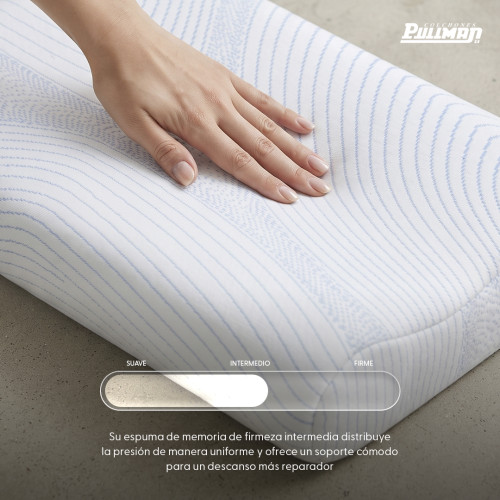 Almohada Cervical Fresh