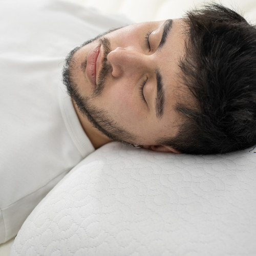 Almohada Memory Aroma