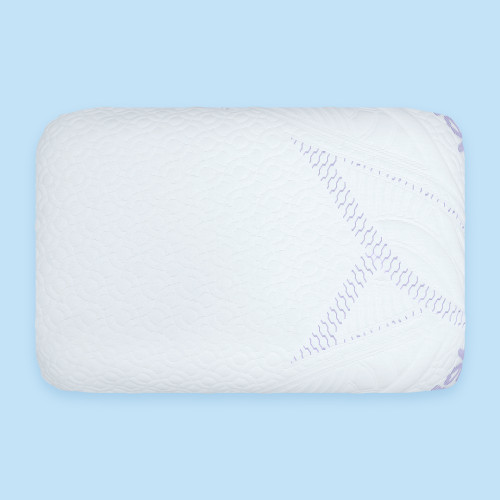 Almohada Memory Aroma