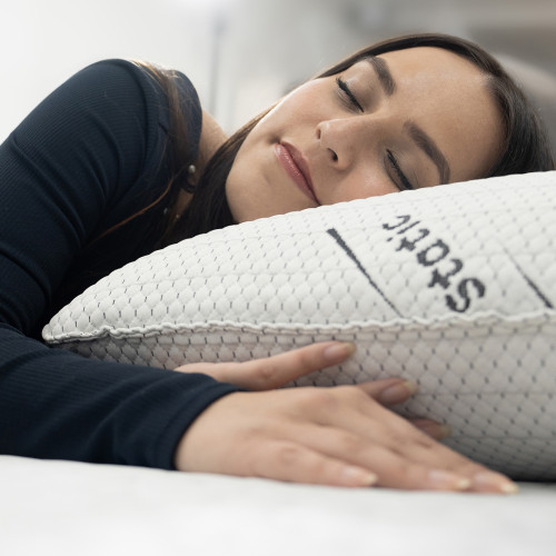 Almohada Super Memory Ionix